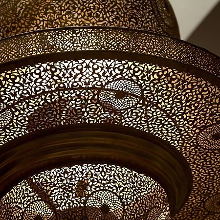Charmant Riad tous confort Marrakesh Extérieur photo