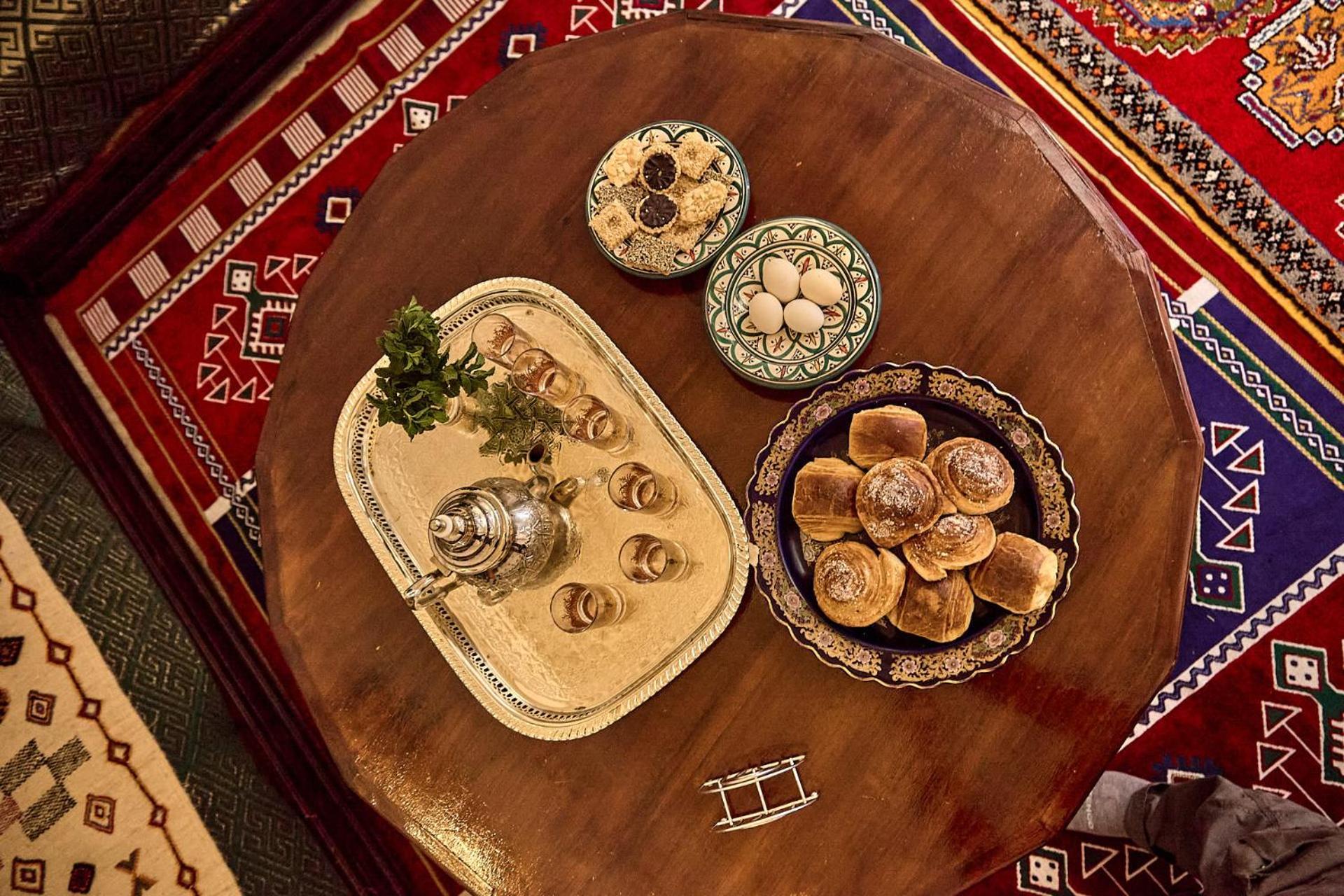 Charmant Riad tous confort Marrakesh Extérieur photo