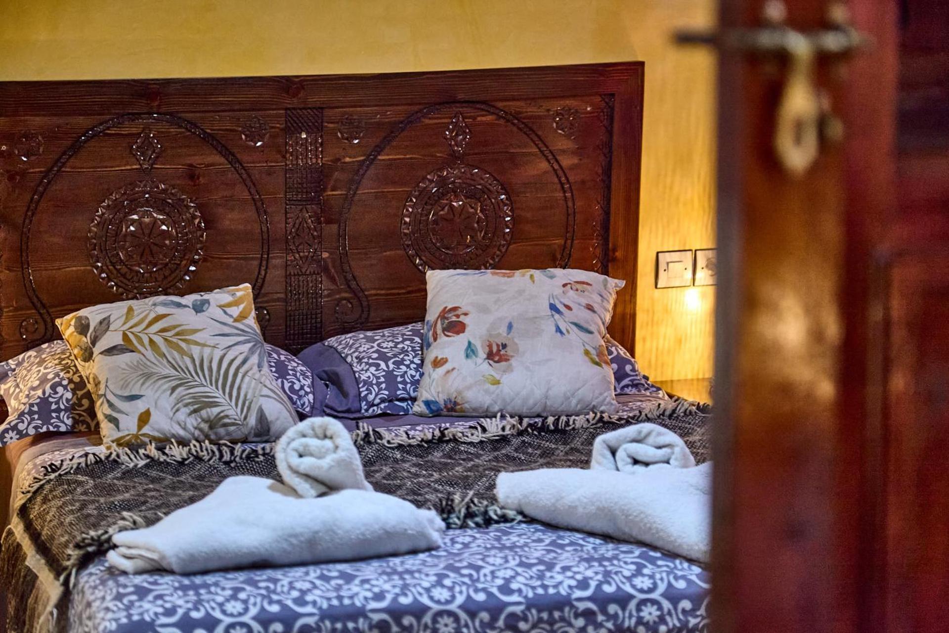 Charmant Riad tous confort Marrakesh Extérieur photo