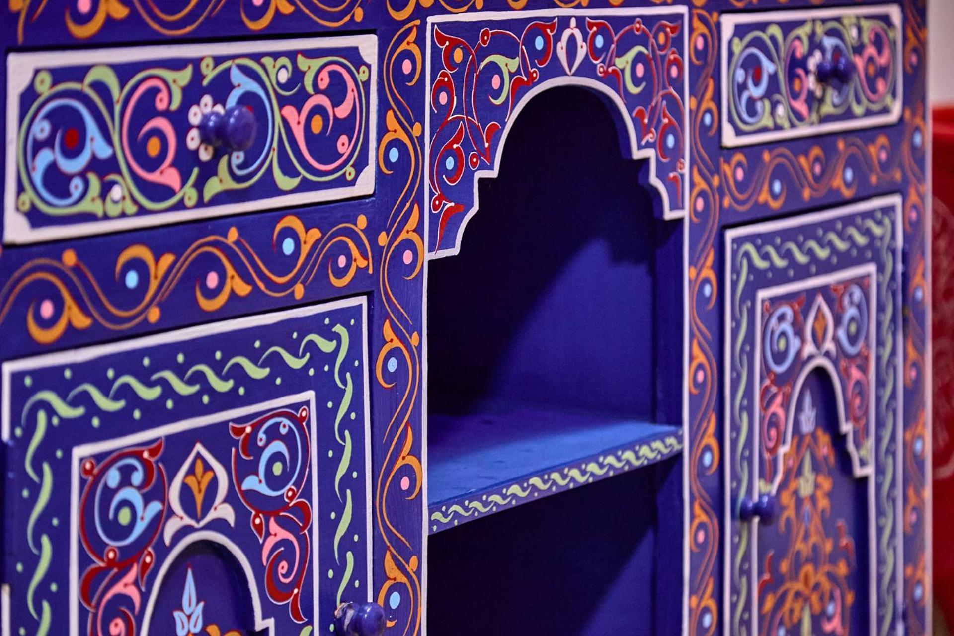 Charmant Riad tous confort Marrakesh Extérieur photo