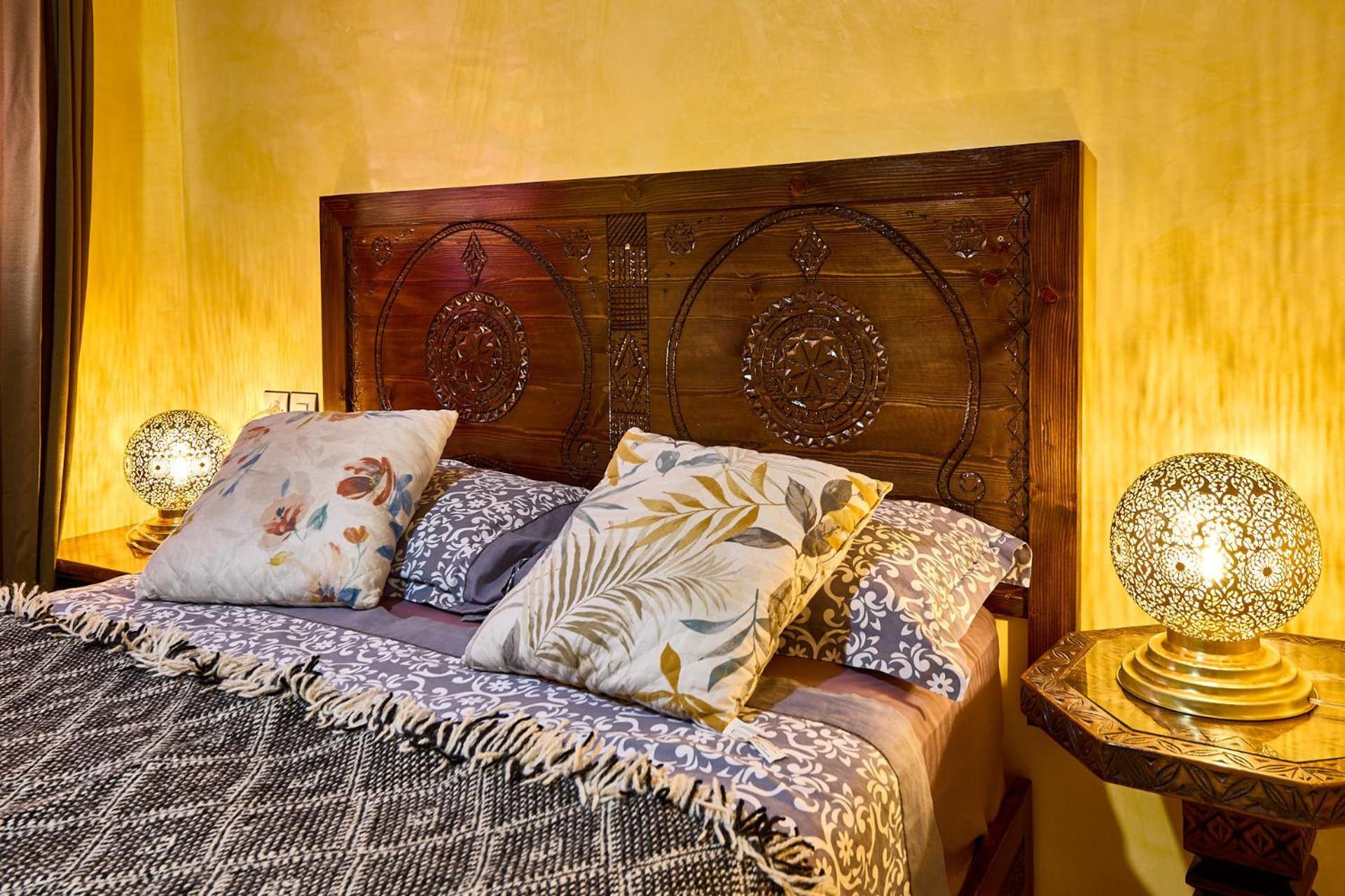 Charmant Riad tous confort Marrakesh Extérieur photo
